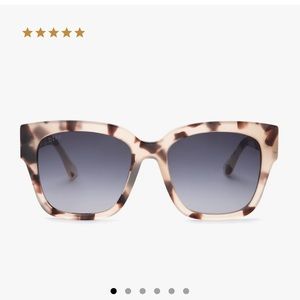 Bella II Diff Glasses